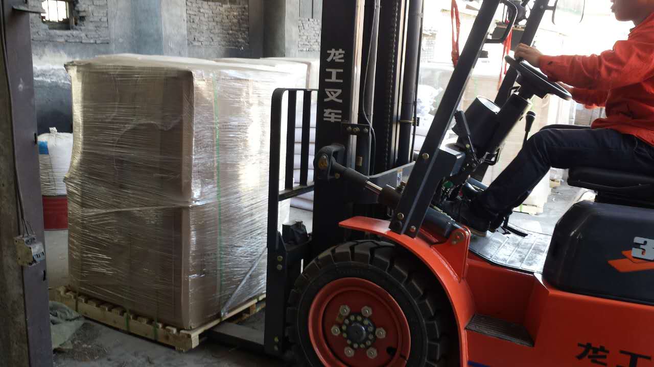 陶瓷纖維板出口