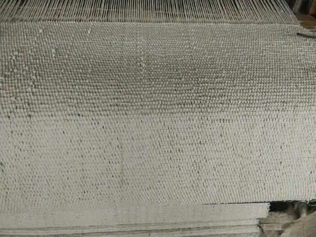 金鼎陶瓷纖維布