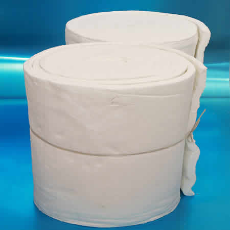 盛世金鼎硅酸鋁針刺毯