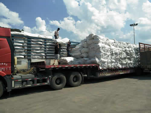 盛世金鼎陶瓷纖維毯