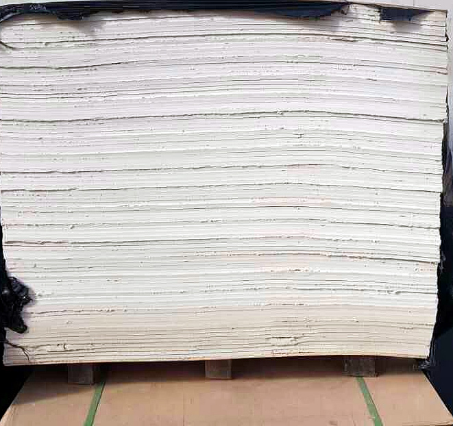 機(jī)制石棉板